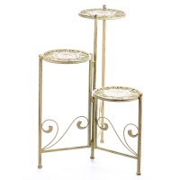 Metall Blumenhocker WK060529AG Metall Blumenhocker WK060529AG