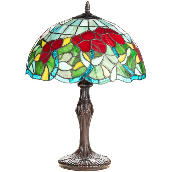 Tiffany-Stil Lampe TF426