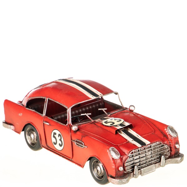 Blechmodell Oldtimer Sportwagen TC239