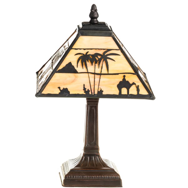 Tiffany-Stil Lampe TF447