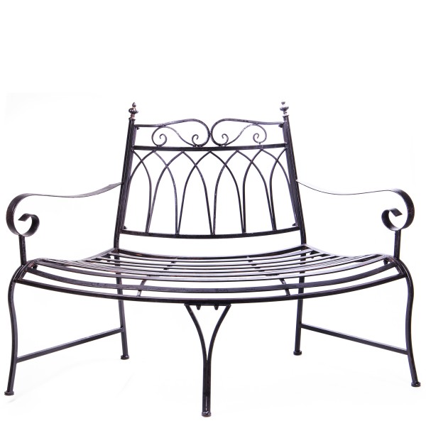 Gartenbank Metall SW190043AB