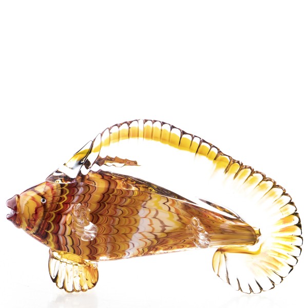 Murano-Stil Glas Fisch GL201