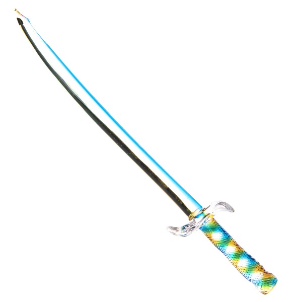 Murano-Stil Glas Schwert GL1301