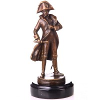 Bronzefigur Napoleon YB832 Bronzefigur Napoleon YB832