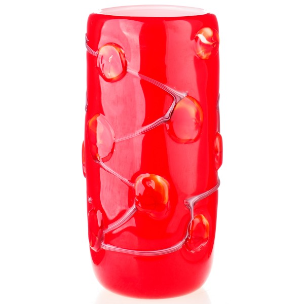 Murano-Stil Glas Vase GL1361