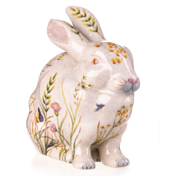 Porzellan Hase Kaninchen HM5724