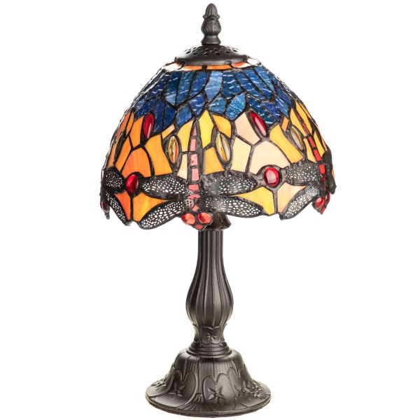Tiffany-Stil Lampe TF506