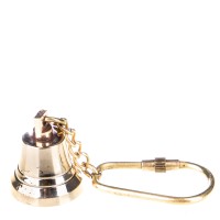 Schlüsselanhänger Glocke Key-5 Schlüsselanhänger Glocke Key-5