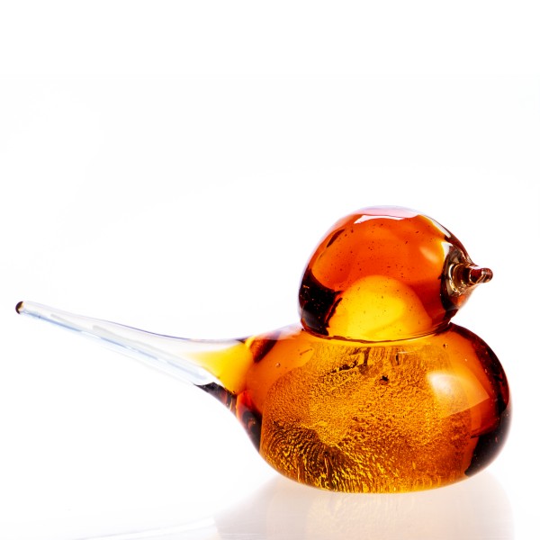 Murano-Stil Glas Vogel GL1030