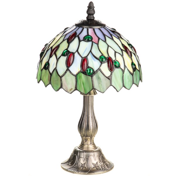 Tiffany-Stil Lampe TF490