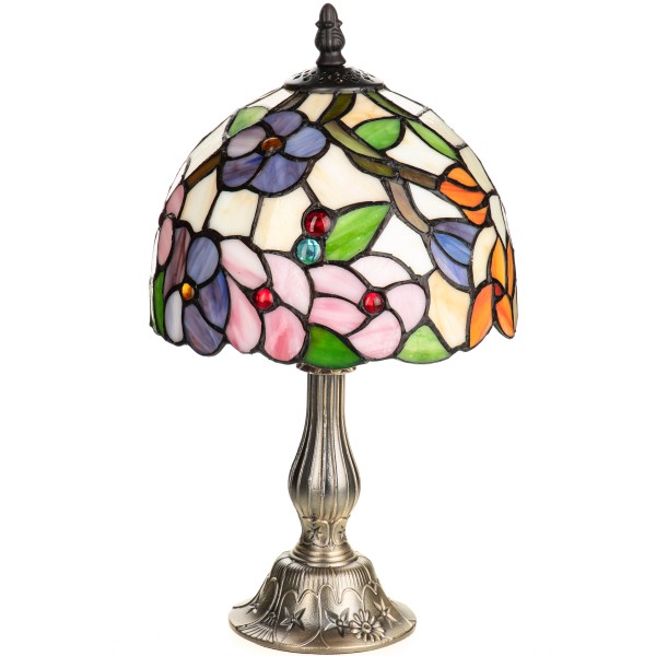 Tiffany-Stil Lampe TF488