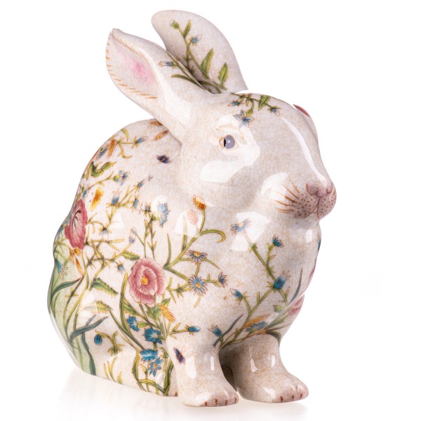 Porzellan Hase Kaninchen HM5725