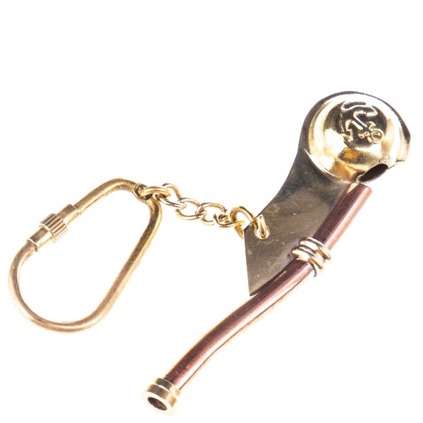 Schlüsselanhänger Pfeiffe Key-3