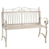 Gartenbank Metall SW160233AW Gartenbank Metall SW160233AW