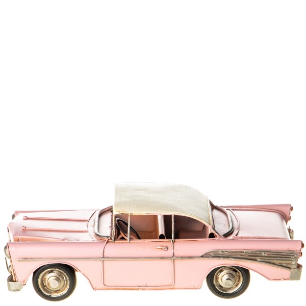 Blechmodell Oldtimer TC242