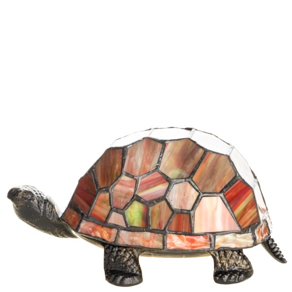 Tiffany-Stil Lampe TF425