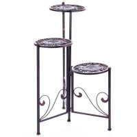 Metall Blumenhocker WK060529AB Metall Blumenhocker WK060529AB