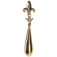 Schuhlöffel Messing MT-B292 Schuhlöffel Messing MT-B292