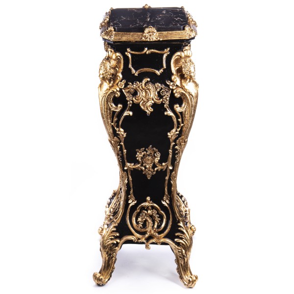 Polyresin Barock Säule LT174