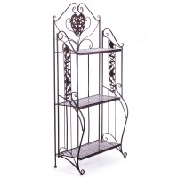 Metall Regal WK040436AB Metall Regal WK040436AB