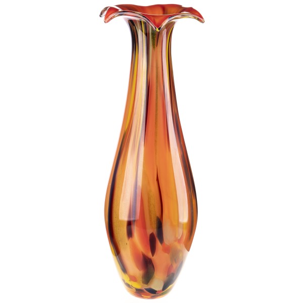 Murano-Stil Glas Vase GL1407