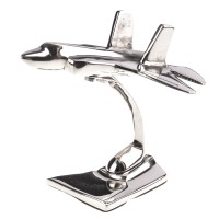 Aluminium Flugzeugmodell PL130 Aluminium Flugzeugmodell PL130