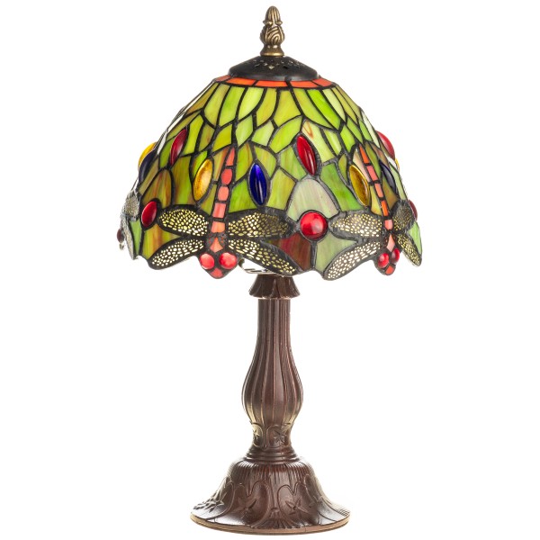 Tiffany-Stil Lampe TF402