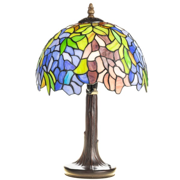 Tiffany-Stil Lampe TF412