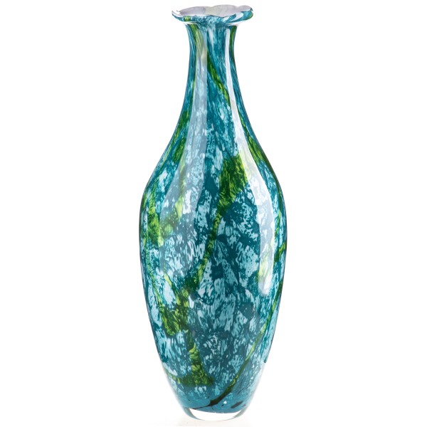 Murano-Stil Glas Vase GL1381