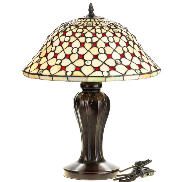 Tiffany-Stil Lampe TF432AB