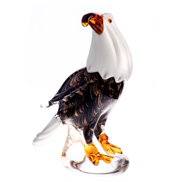Murano-Stil Glas Adler GL515