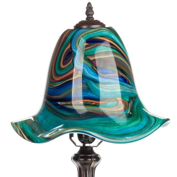 Lampenschirm im Murano-Stil GS3007