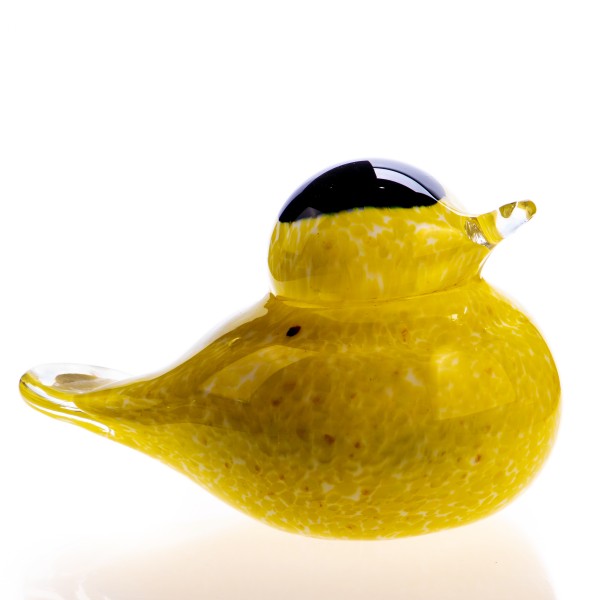 Murano-Stil Glas Vogel GL1034