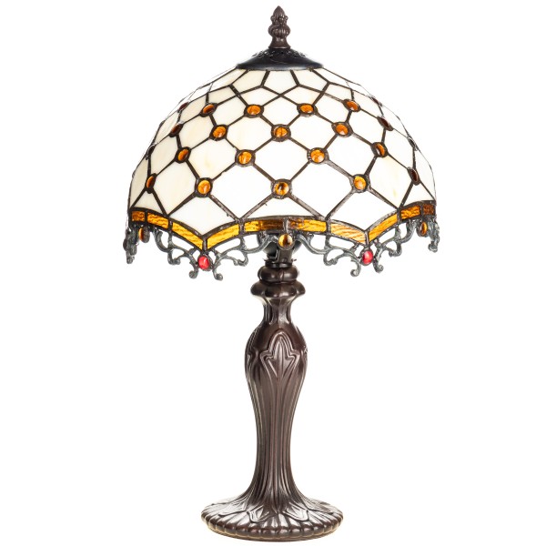 Tiffany-Stil Lampe TF442