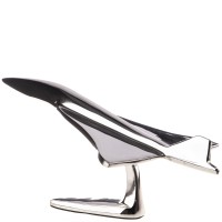 Aluminium Flugzeugmodell PL111 Aluminium Flugzeugmodell PL111