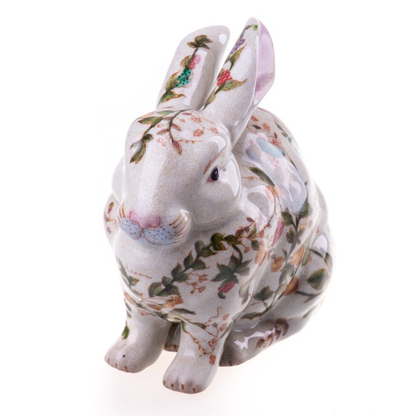 Porzellan Hase Kaninchen HM5726