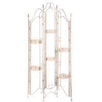 Paravent Metall WK040427AW Paravent Metall WK040427AW