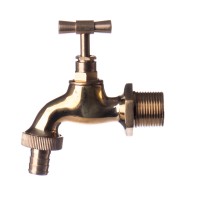 Wasserhahn Messing 3/4" 200g Wasserhahn Messing 3/4" 200g